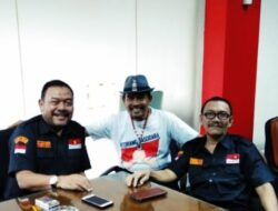 Maklumat Ketum LMPP dan Wadan Brigade Nasional di Masa Pandemi Corona