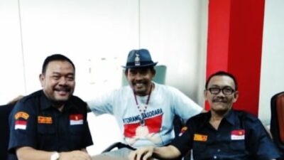 Maklumat Ketum LMPP dan Wadan Brigade Nasional di Masa Pandemi Corona