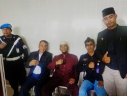 Perkuat Silaturahmi Jajaran BPPKB Banten di Kantor DPC PLT Tangerang