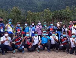 Paralayang Banten Raih 3 Medali di PON XX Papua