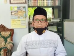 Pimpinan Ponpes Al Irsyad Bantu Serukan Tolak Paham Radikalisme