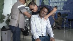 Perjalanan Harapan Husein dari Pakistan Menuju Kesembuhan di YHP