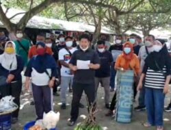 Pelaku Usaha Wisata Anyer Tuntut HMB Minta Maaf dan Diproses Pidana