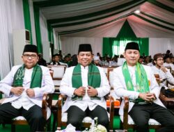 Andra Soni Dukung Pembangunan Gedung DPP TTKKDH untuk Wadah SDM Unggul