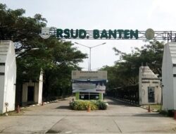 RSUD Banten Tolak Pasien SKTM Terdaftar di BPJS PBI