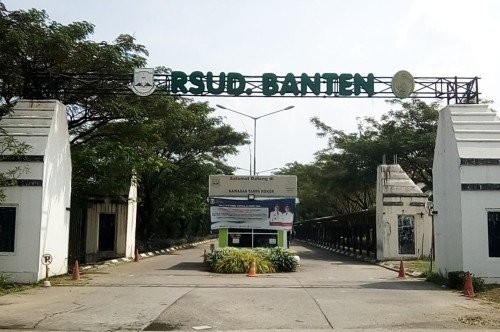 RSUD Banten Tolak Pasien SKTM Terdaftar di BPJS PBI