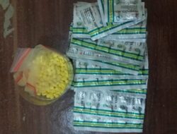 GMAKS Minta Polda Banten Tangkap Bos Besar dan Koordinator Pengamanan Obat Keras