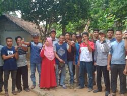 DPK ARUN Patia Hadir Konsisten Melayani Masyarakat