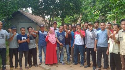 DPK ARUN Patia Hadir Konsisten Melayani Masyarakat