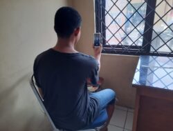 VC Tahanan Kunjungan Keluarga dan Ijin Keramaian Saat KLB Covid-19 di Banten