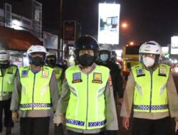 PPKM Darurat Banten: Mulai Tengah Malam, Semua Pintu Masuk Ditutup