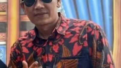 H Ansorudin Siap Maju di Pilkades Demi Majukan Desa Mekarsari