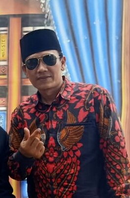 H Ansorudin Siap Maju di Pilkades Demi Majukan Desa Mekarsari