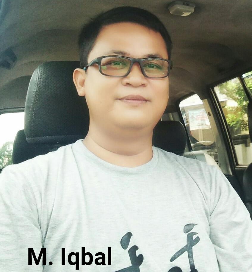 Iqbal Sebut Bupati Pandeglang Cengeng Tanggapi OKP soal Anggaran Covid-19