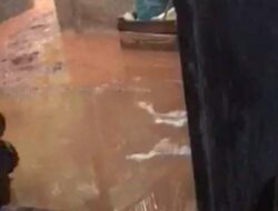 Dampak Proyek TPT DPUPR Tangsel Warga Rugi Belasan Juta