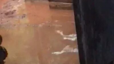 Dampak Proyek TPT DPUPR Tangsel Warga Rugi Belasan Juta