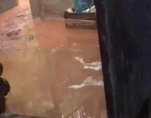 Dampak Proyek TPT DPUPR Tangsel Warga Rugi Belasan Juta