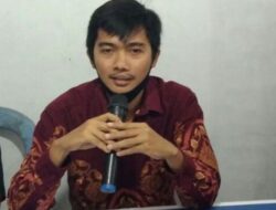 Dede Suherli Sebut Ledakan PKL di Pasar Rangkasbitung Tanggung Jawab Pemkab