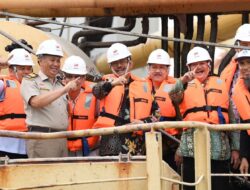 Kenaikan Ekspor Sektor Pertanian Tertinggi Sepanjang Desember 2019