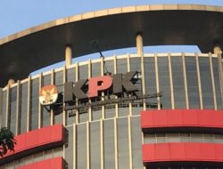 KPK Garang di Jawa Timur Tapi Kalem di Banten