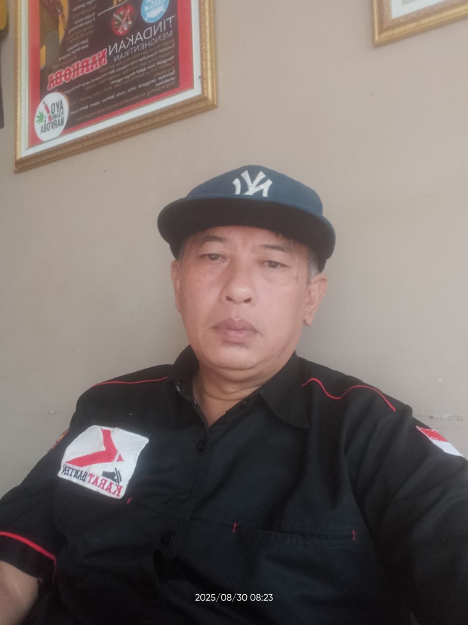 Siaran Pers LSM Karat 24 Oktober 2025