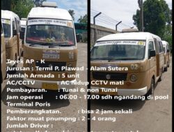 Subsidi Angkot Si Benteng Rp 36 Miliar Disorot, GMAKS Minta Data Load Factor dan BOK