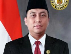 Ketua Umum MNT Dukung dan Bantu Pasangan SOULTAN, Bukan Sebagai Donatur