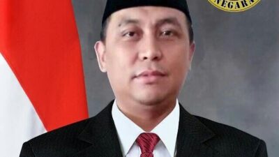 Ketua Umum MNT Dukung dan Bantu Pasangan SOULTAN, Bukan Sebagai Donatur
