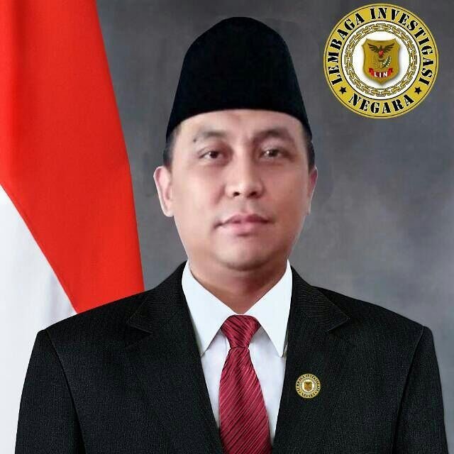 Ketua Umum MNT Dukung dan Bantu Pasangan SOULTAN, Bukan Sebagai Donatur