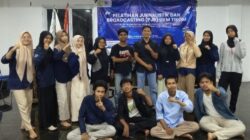 Aktivis Muda Banten Siap Dukung dan Berjuang Bersama RPM