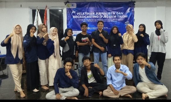 Aktivis Muda Banten Siap Dukung dan Berjuang Bersama RPM