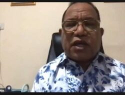 Respon Tokoh Papua atas Peringatan 1 Desember