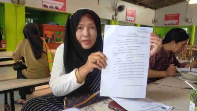 Mafia Tanah di Bogor, Korban Duga Ada Oknum BPN Terlibat