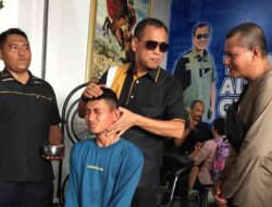 Tunarungu Sejak Lahir Bisa Mendengar Setelah Terapi Yuli Hendro Priyono