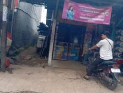 BP2A2N Minta Polisi Segera Tutup Toko Obat Keras di Tangerang Selatan