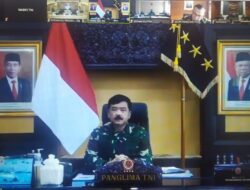 Panglima TNI Pastikan Netralitas TNI di Pilkada Serentak 2020