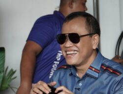 Yuli Hendro Priyono Luncurkan Layanan Prioritas untuk Hindari Antrean Pasien