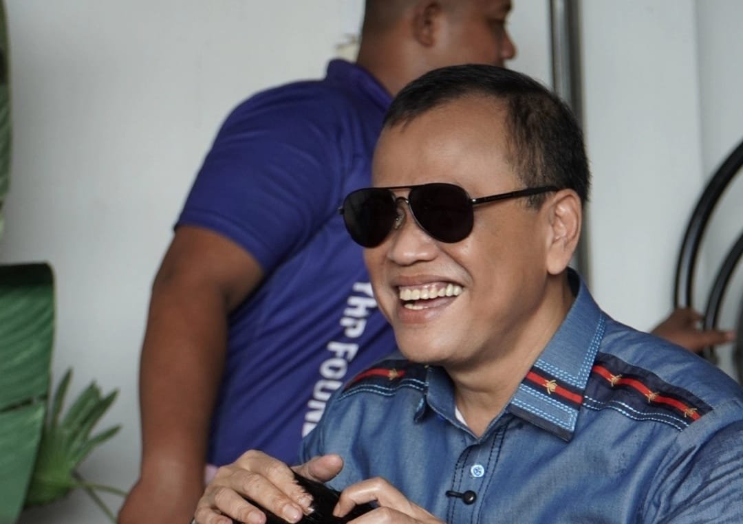 Yuli Hendro Priyono Luncurkan Layanan Prioritas untuk Hindari Antrean Pasien