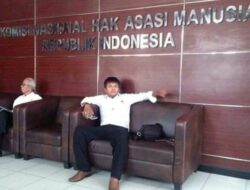 Ketum BIIPKPPRI Setuju Pembubaran TP4D dan TP4P, Ini Pendapatnya