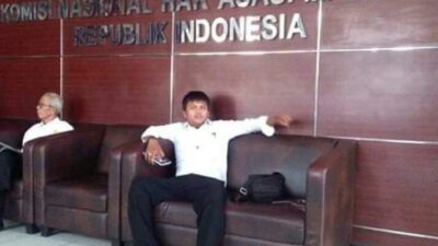 Ketum BIIPKPPRI Setuju Pembubaran TP4D dan TP4P, Ini Pendapatnya