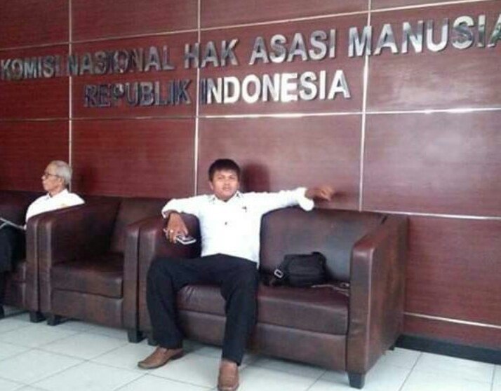 Ketum BIIPKPPRI Setuju Pembubaran TP4D dan TP4P, Ini Pendapatnya