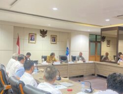 Bakamla RI Dukung Konektivitas Antar Pulau di Kepulauan Babel