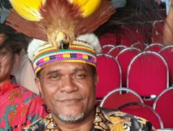 Refleksi Akhir Tahun Yanto Eluay: Jangan Cari Sensasi dengan Mengorbankan Rakyat Papua