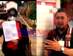 Keluarga Fikri Salim Terdampak Perseteruan dengan dr Lucky Azizah