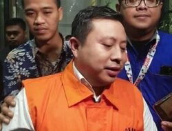 Saiful Akui Sumber Uang Suap Komisioner KPU Dari Hasto PDIP