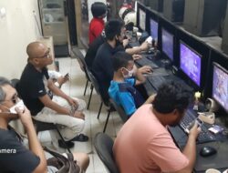 IeSEA Siapkan Pelatnas Jelang Kejuaraan Dunia