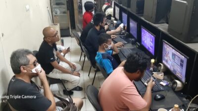 IeSEA Siapkan Pelatnas Jelang Kejuaraan Dunia