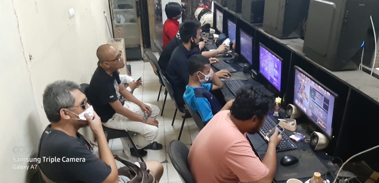 IeSEA Siapkan Pelatnas Jelang Kejuaraan Dunia