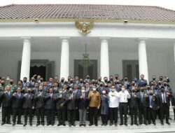 Banten Siap Jadi Tuan Rumah Pekan Olahraga Nasional