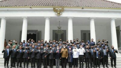 Banten Siap Jadi Tuan Rumah Pekan Olahraga Nasional